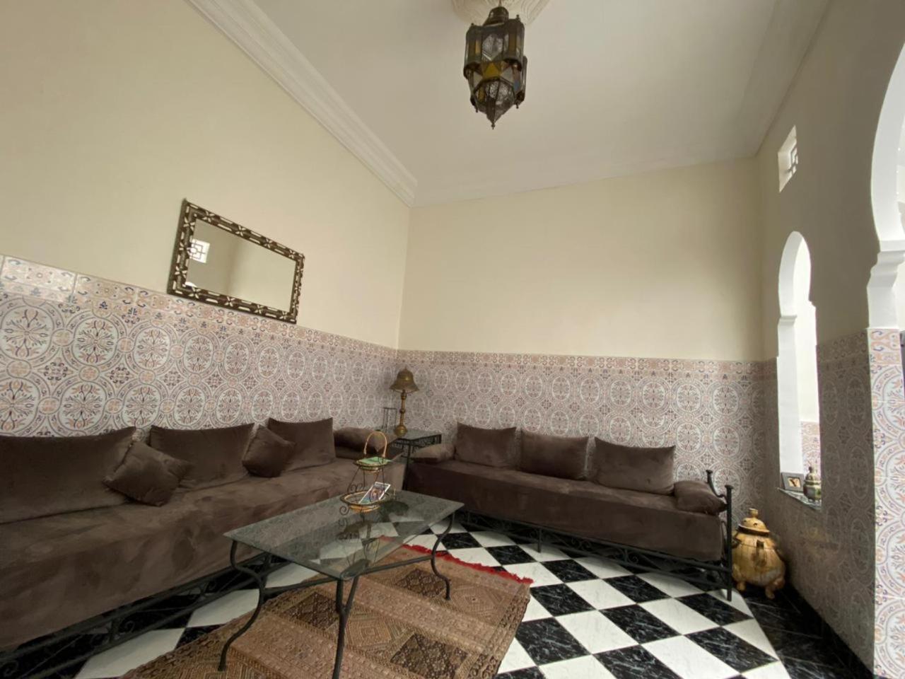 Riad Saif Piscine Palmeraie مراكش المظهر الخارجي الصورة