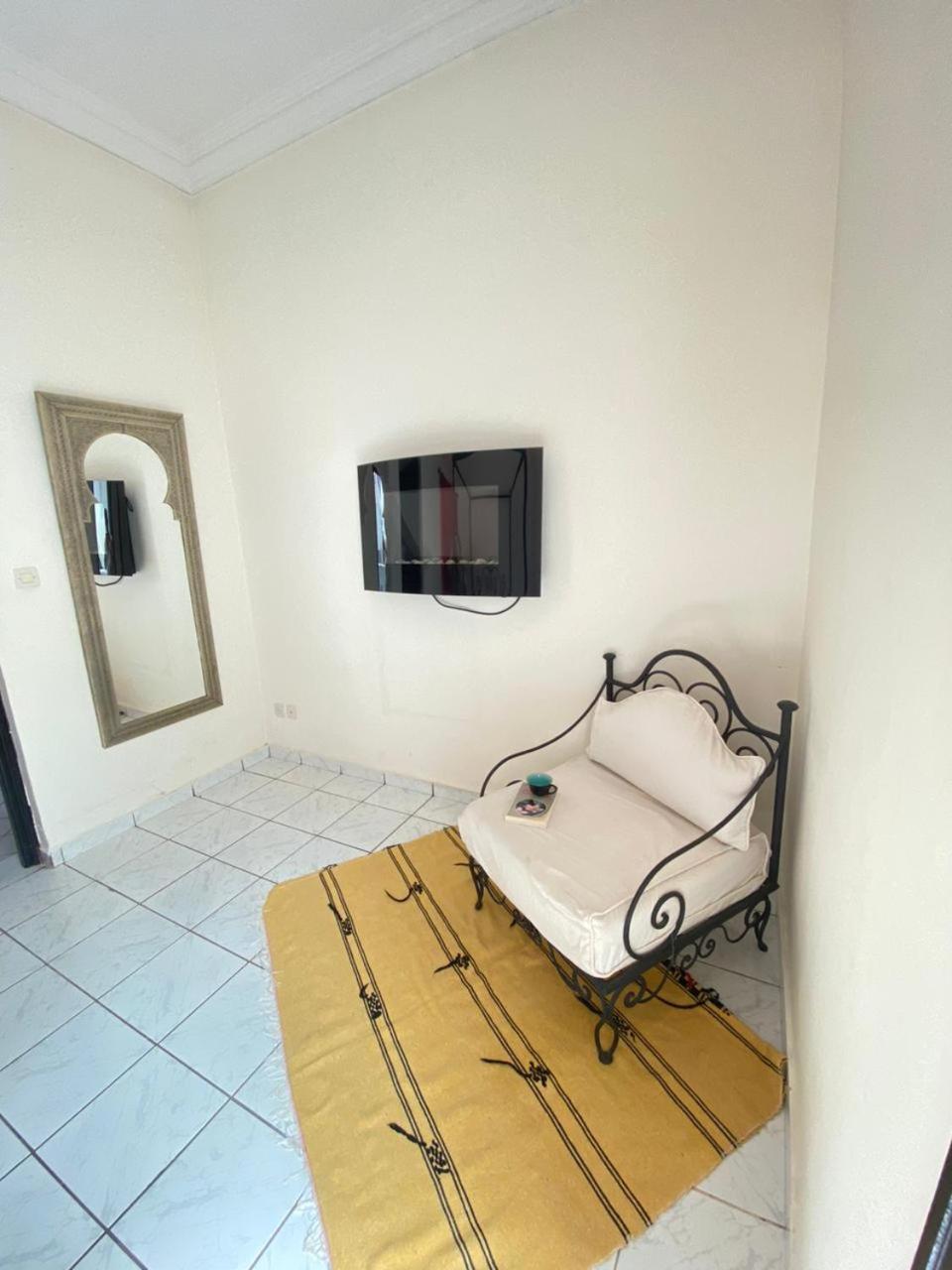 Riad Saif Piscine Palmeraie مراكش المظهر الخارجي الصورة