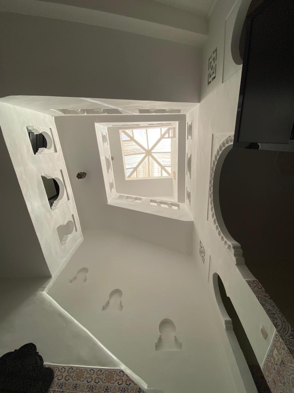 Riad Saif Piscine Palmeraie مراكش المظهر الخارجي الصورة