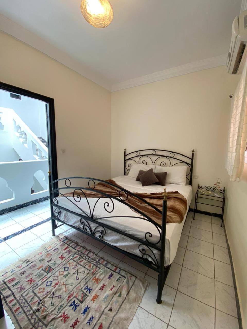 Riad Saif Piscine Palmeraie مراكش المظهر الخارجي الصورة