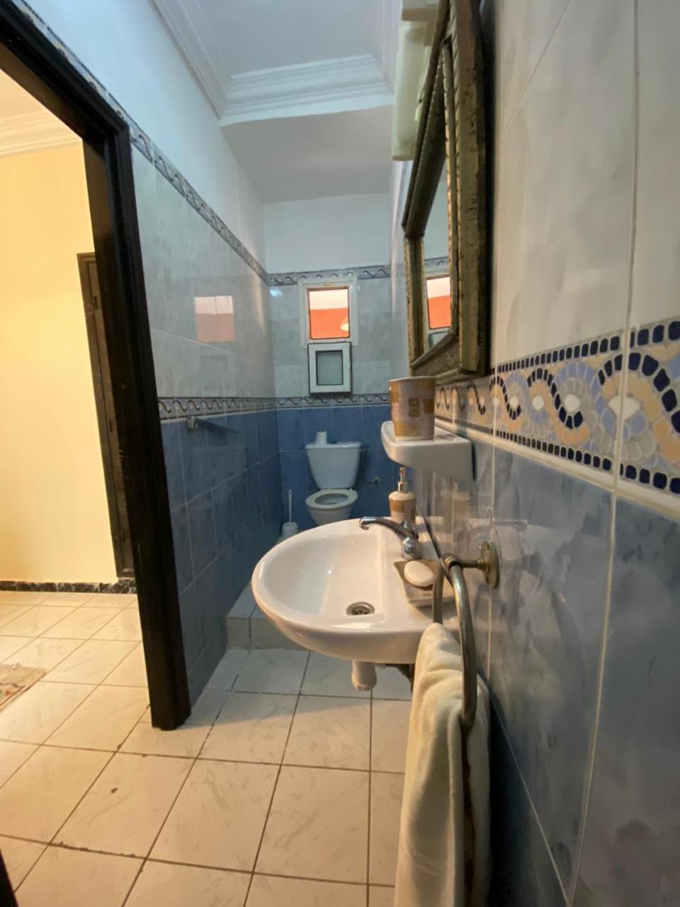Riad Saif Piscine Palmeraie مراكش المظهر الخارجي الصورة