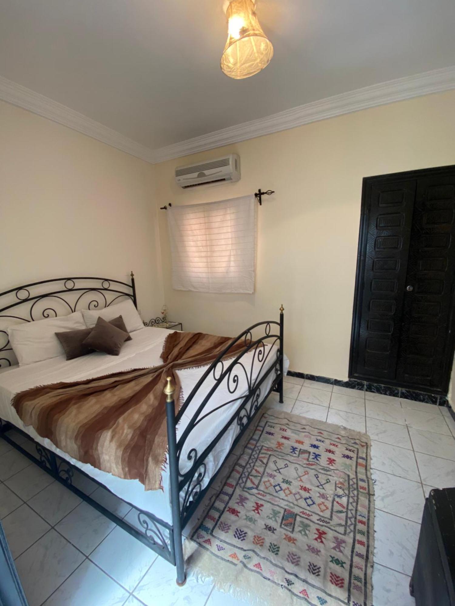 Riad Saif Piscine Palmeraie مراكش المظهر الخارجي الصورة